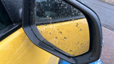 Ford Capri 210kW Premium 77kWh 5dr Auto Electric Estate